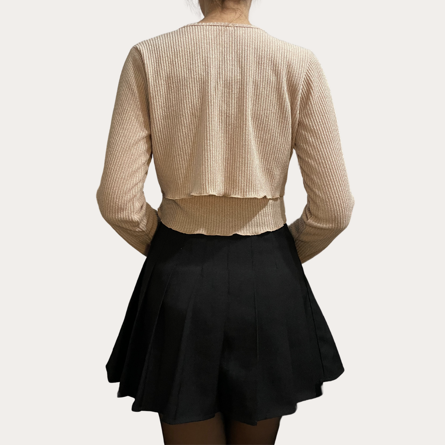 2 Piece Bolero Set